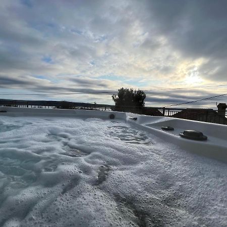 Podgora Experience Suite With Jacuzzi 네레자인 외부 사진