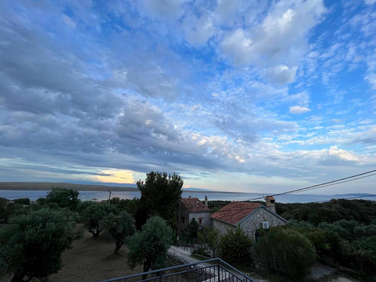 Podgora Experience Suite With Jacuzzi 네레자인 외부 사진