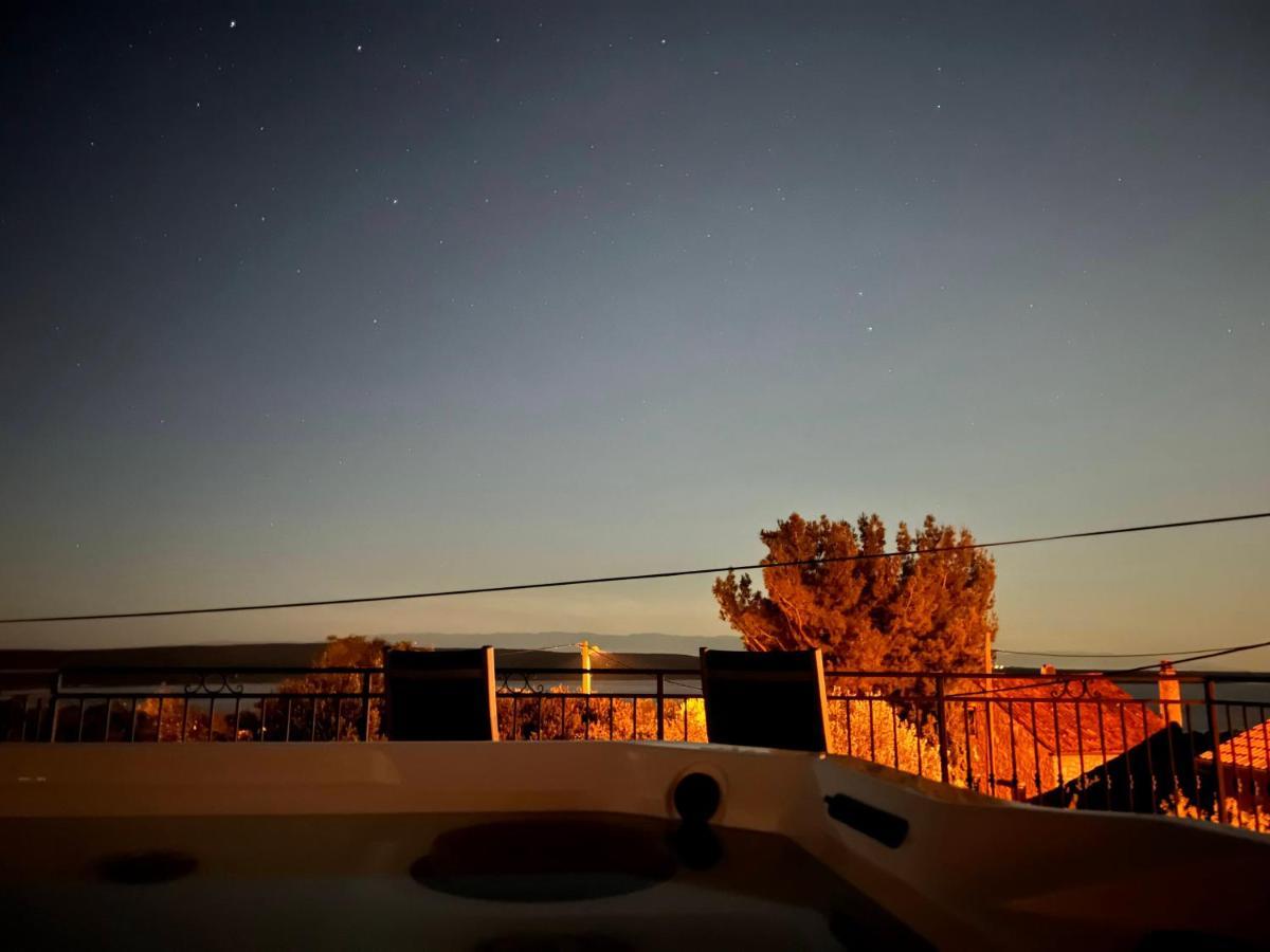 Podgora Experience Suite With Jacuzzi 네레자인 외부 사진