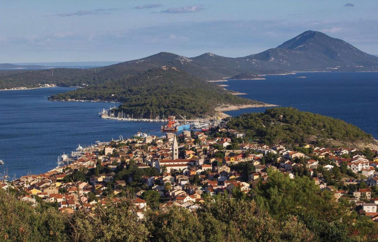 Podgora Experience Suite With Jacuzzi 네레자인 외부 사진