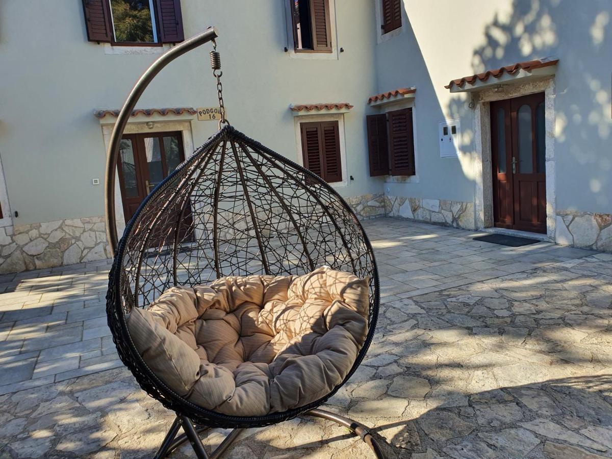 Podgora Experience Suite With Jacuzzi 네레자인 외부 사진