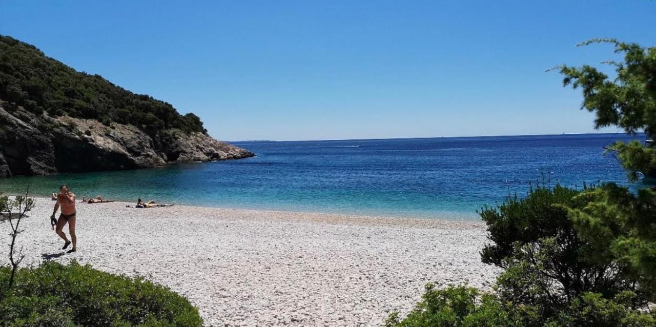 Podgora Experience Suite With Jacuzzi 네레자인 외부 사진