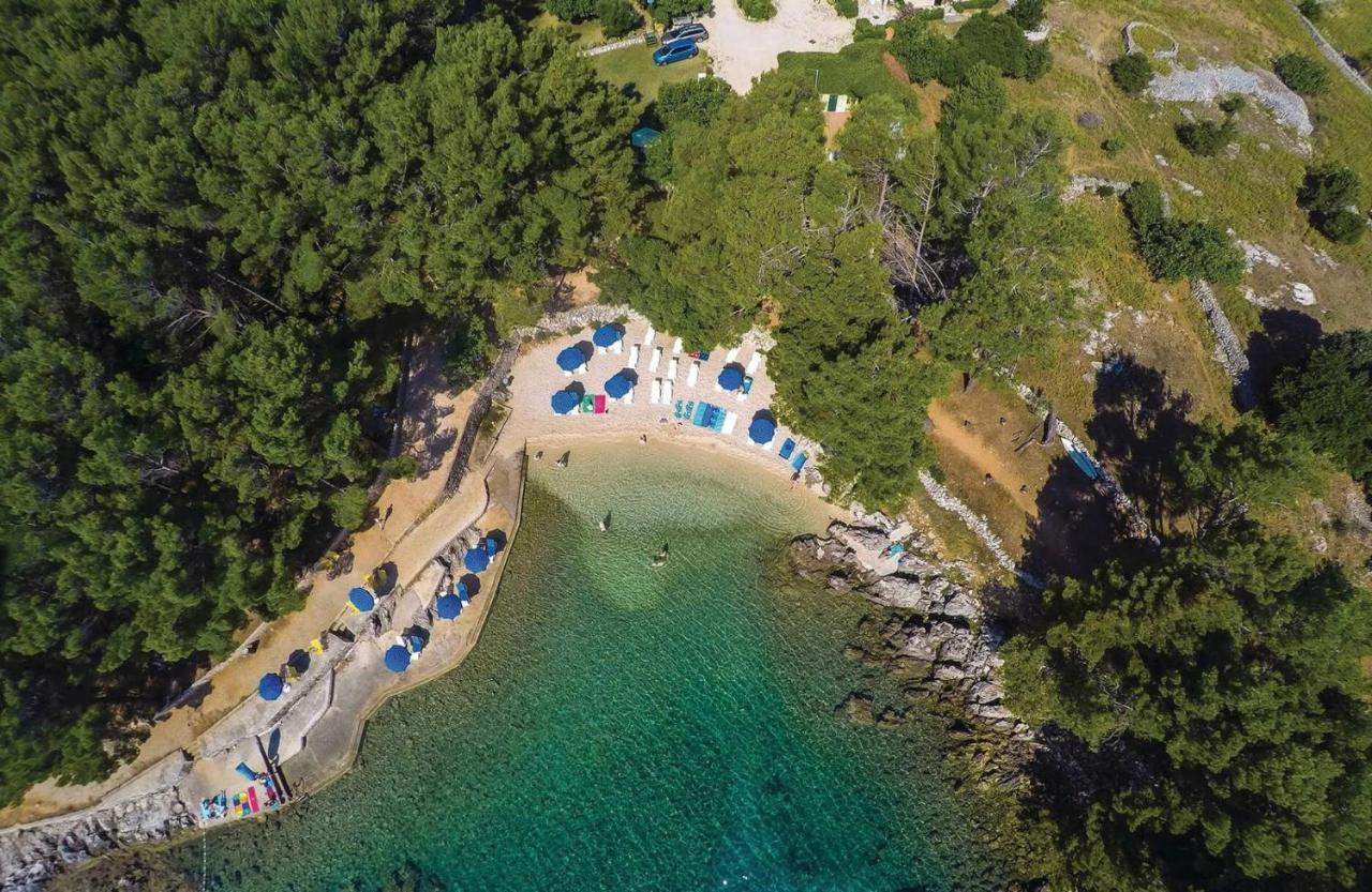Podgora Experience Suite With Jacuzzi 네레자인 외부 사진