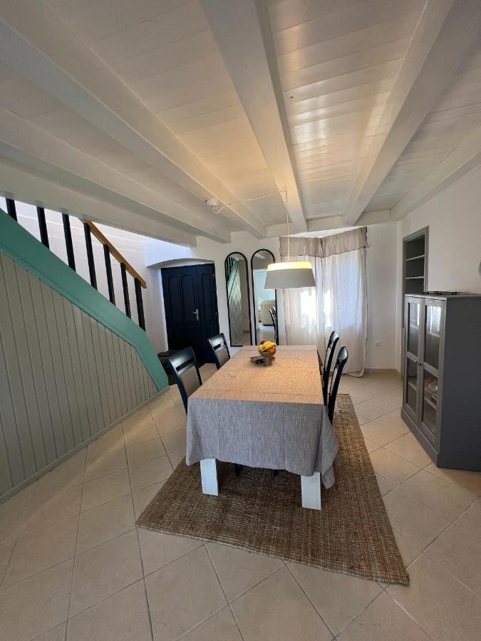 Podgora Experience Suite With Jacuzzi 네레자인 외부 사진