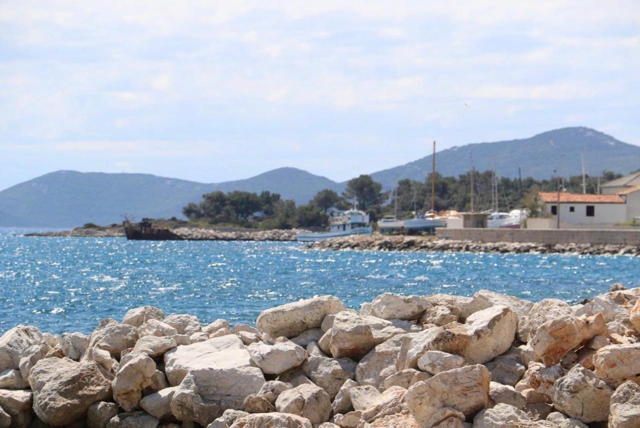 Podgora Experience Suite With Jacuzzi 네레자인 외부 사진