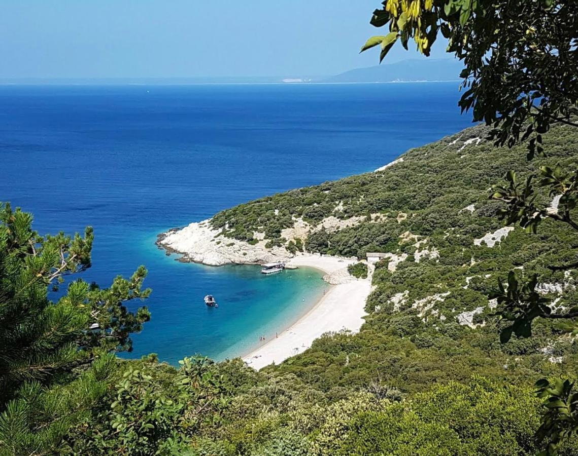 Podgora Experience Suite With Jacuzzi 네레자인 외부 사진