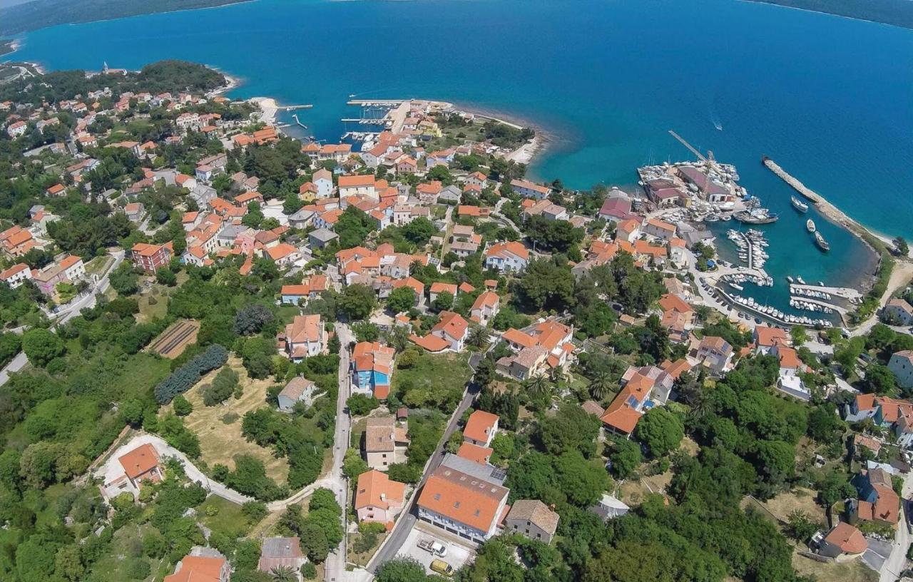 Podgora Experience Suite With Jacuzzi 네레자인 외부 사진