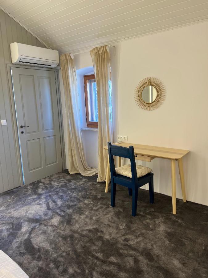 Podgora Experience Suite With Jacuzzi 네레자인 외부 사진