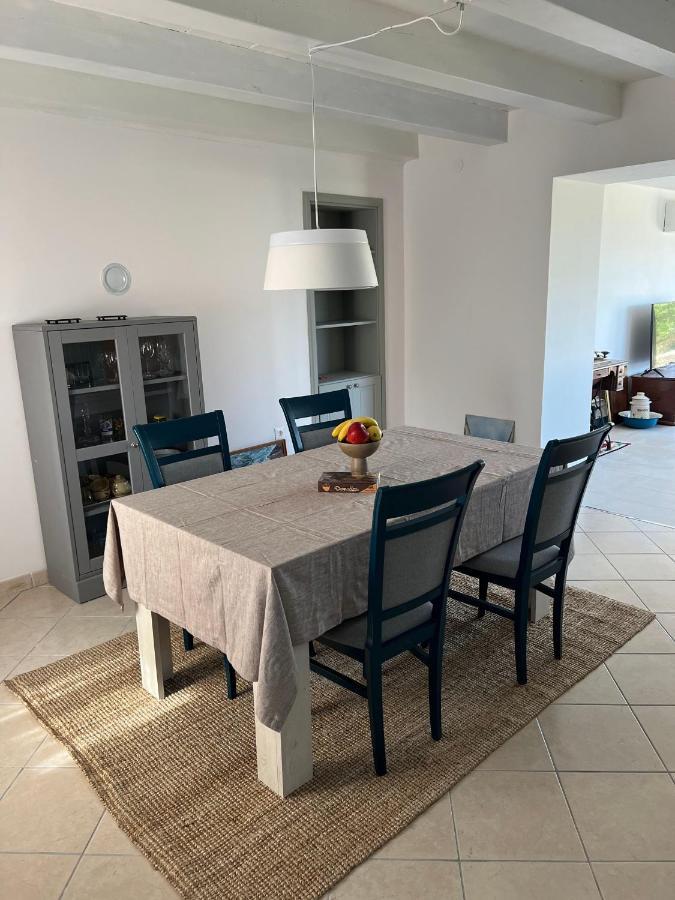 Podgora Experience Suite With Jacuzzi 네레자인 외부 사진