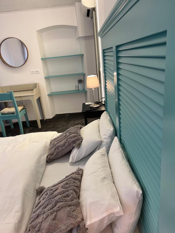 Podgora Experience Suite With Jacuzzi 네레자인 외부 사진