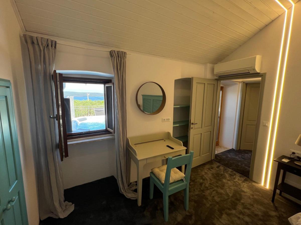 Podgora Experience Suite With Jacuzzi 네레자인 외부 사진