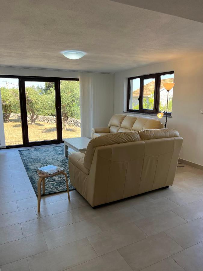Podgora Experience Suite With Jacuzzi 네레자인 외부 사진