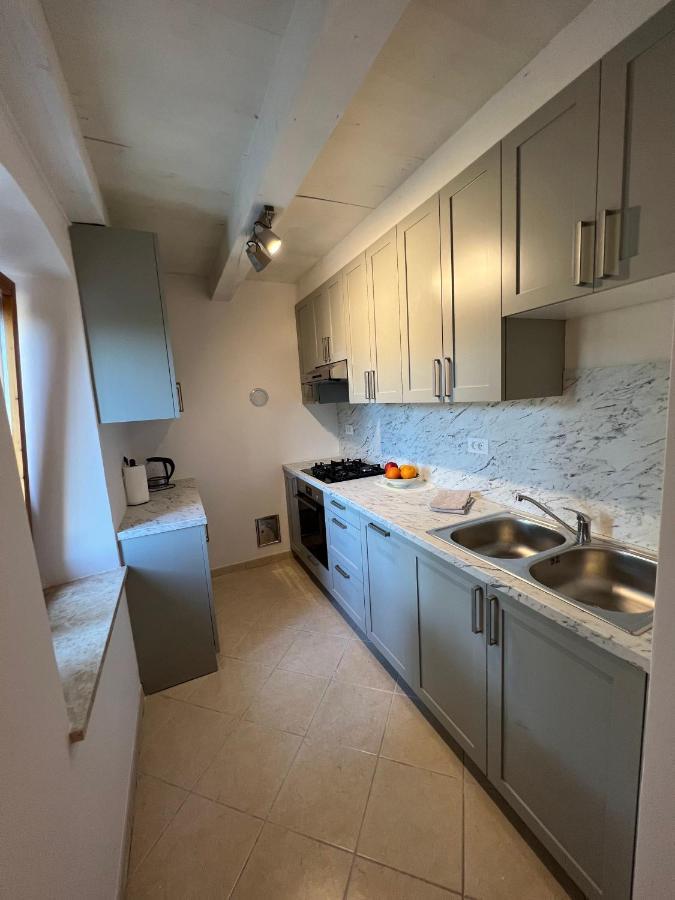Podgora Experience Suite With Jacuzzi 네레자인 외부 사진