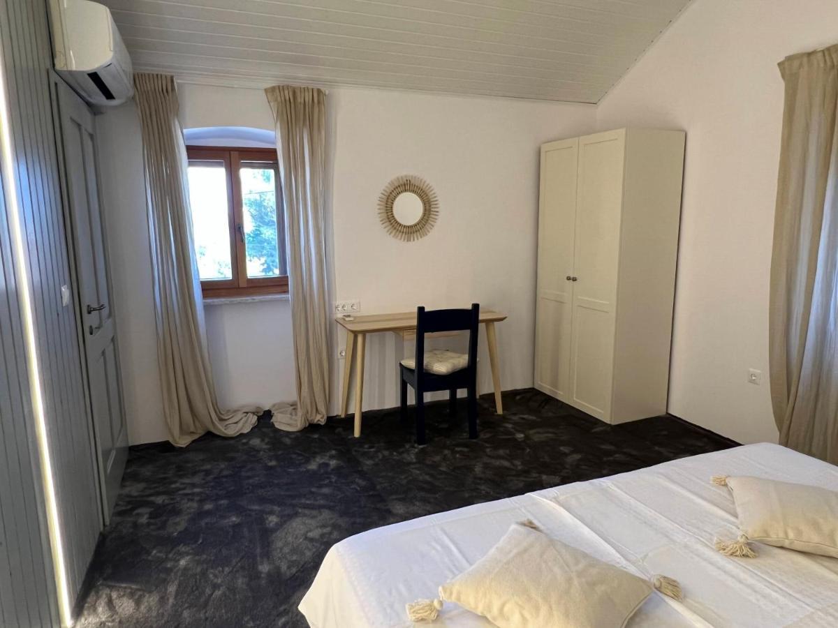 Podgora Experience Suite With Jacuzzi 네레자인 외부 사진