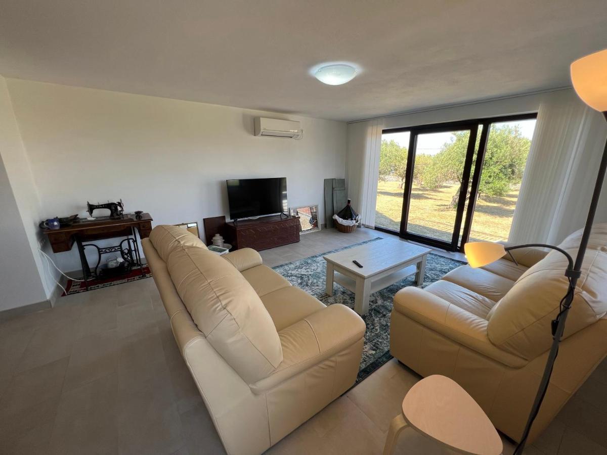 Podgora Experience Suite With Jacuzzi 네레자인 외부 사진