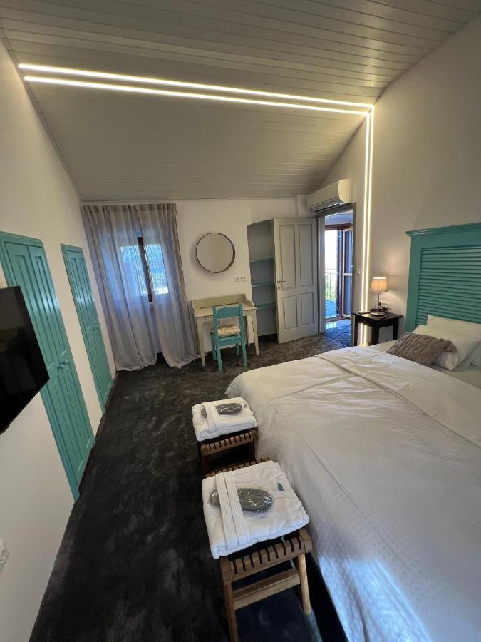 Podgora Experience Suite With Jacuzzi 네레자인 외부 사진