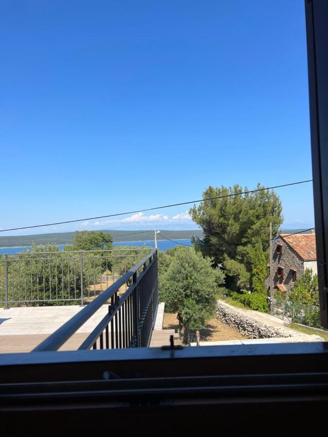 Podgora Experience Suite With Jacuzzi 네레자인 외부 사진
